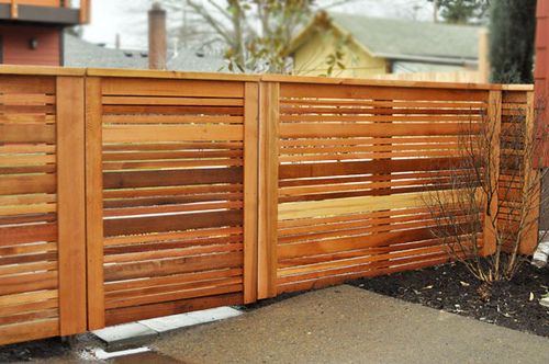 qualified and experienced in all aspects of fencing services in sheffield