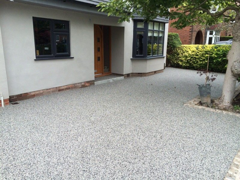 best prices on resin surfacing in sheffield