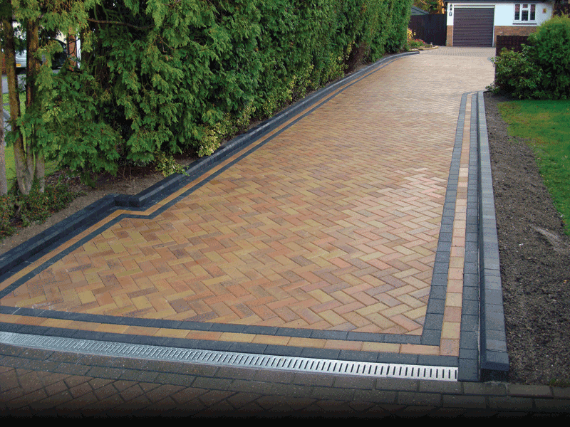 a trusted service for block paving in sheffield