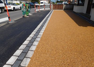 local specialists for resin driveways in sheffield